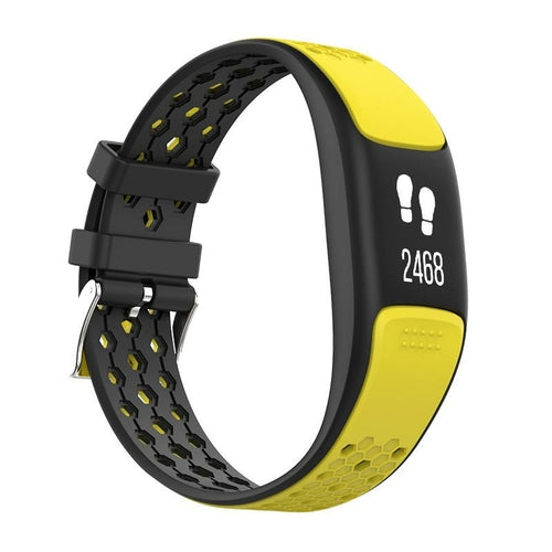 Smart Fitnessarmband