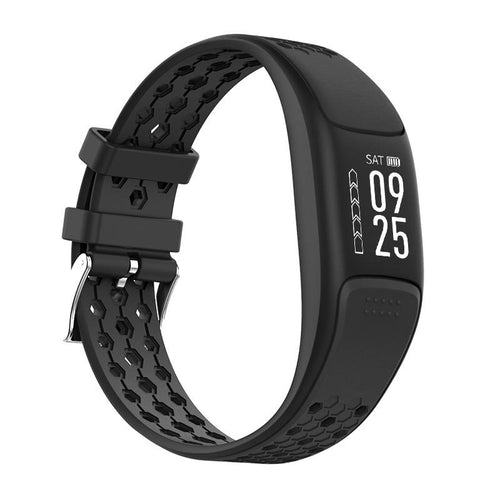 Smart Fitnessarmband