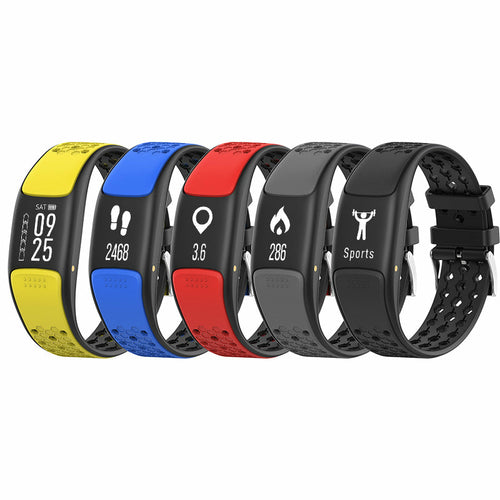 Smart Fitnessarmband