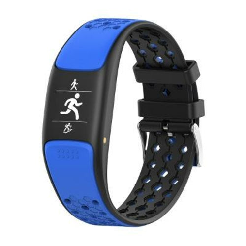 Smart Fitnessarmband